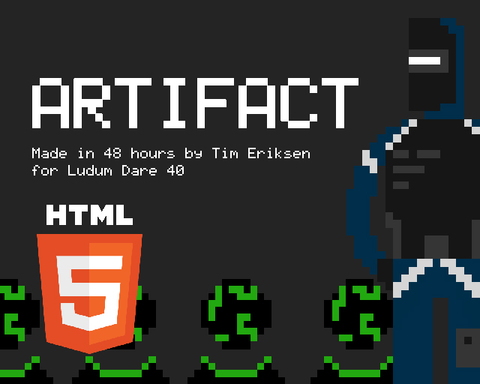 Artifact