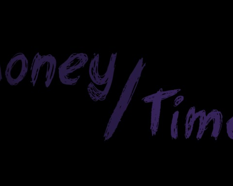 Money Over Time