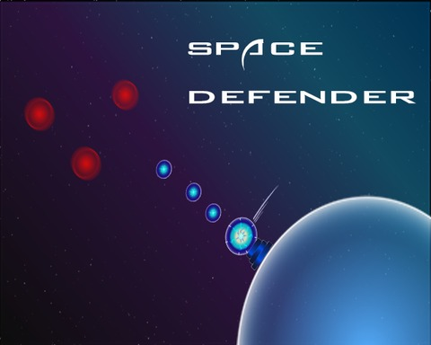 Space Defender