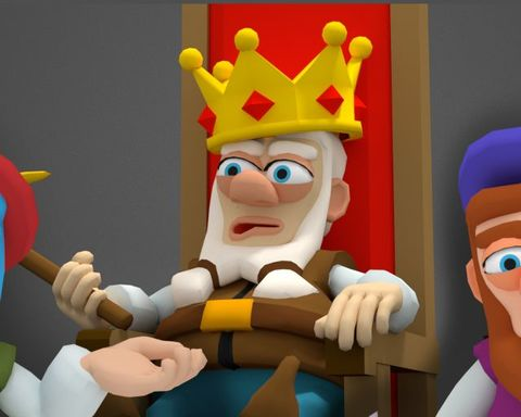 Majestyland