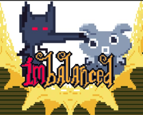 Imbalanced
