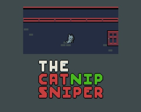 The Catnip Sniper