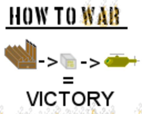How To War