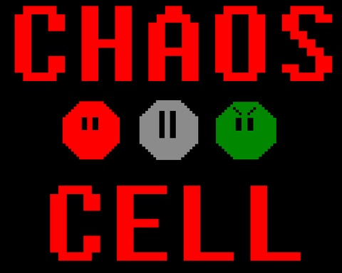 Chaos Cell