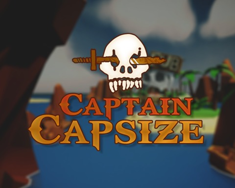 Captain Capsize