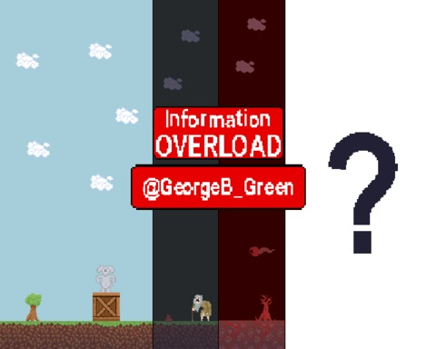Information OVERLOAD
