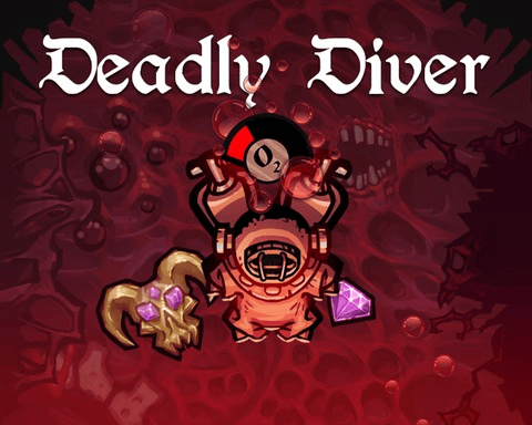 Deadly Diver