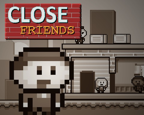 Close Friends