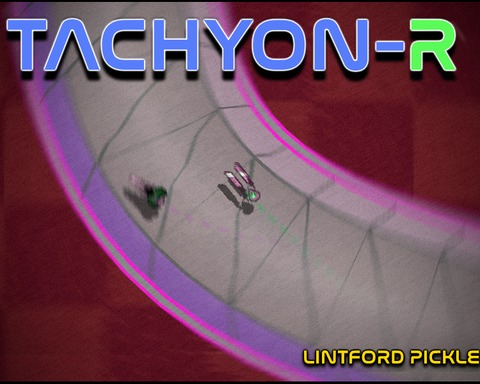 Tachyon-R