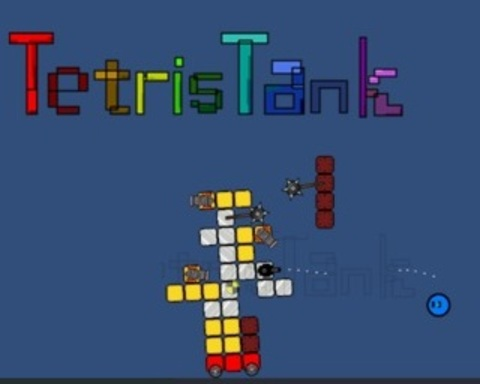 TetrisTank