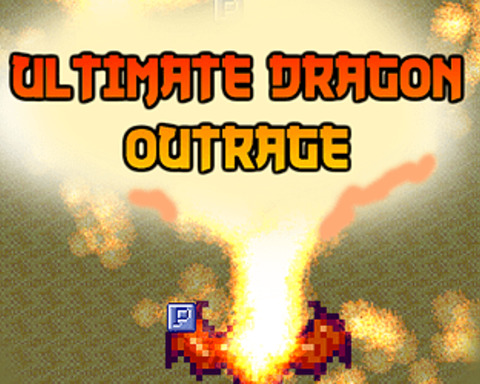 Ultimate Dragon Outrage