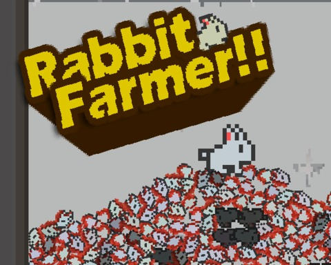 Rabbit Farmer!!!