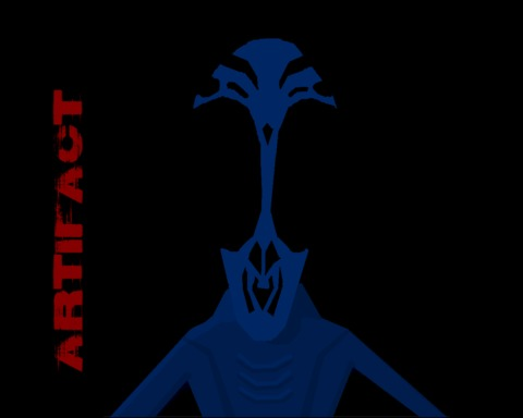 Artifact
