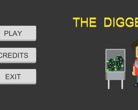 The digger