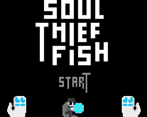 Soul thief fish