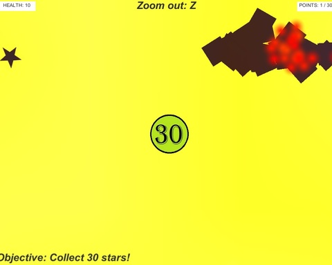 30 Black Stars!