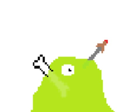 Slime Puncher 2068