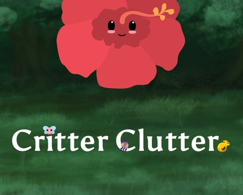 Critter Clutter