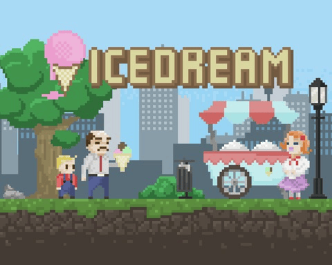 Ice Dream