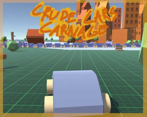 CrudeCarnageCars40