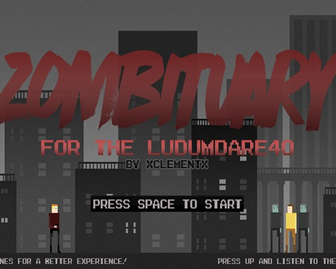 Zombituary