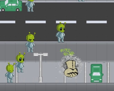 Invasion
