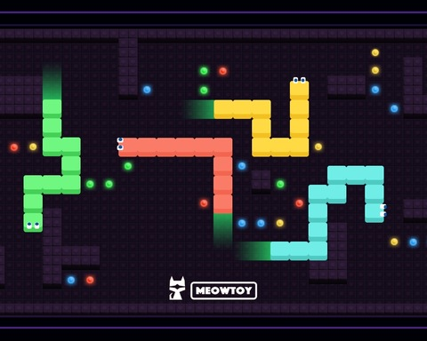 Snake+