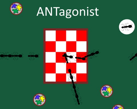 ANTagonist