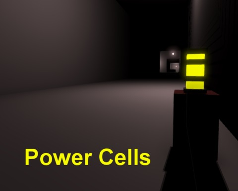 Power Cells