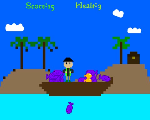 Fish Catchers