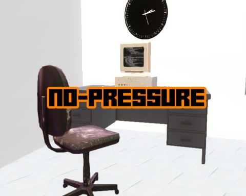 No-Pressure