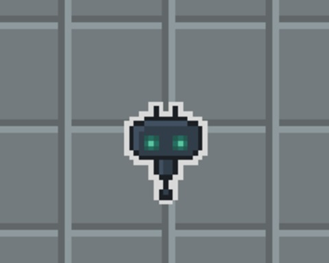 Robot Runaway