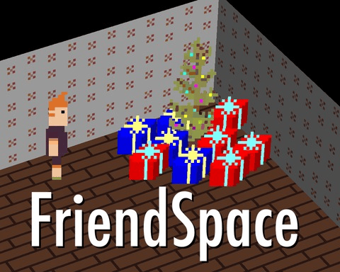 FriendSpace
