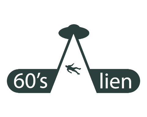 60's Alien