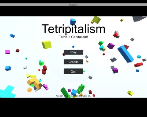 Tetripitalism