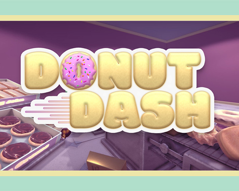 Donut Dash