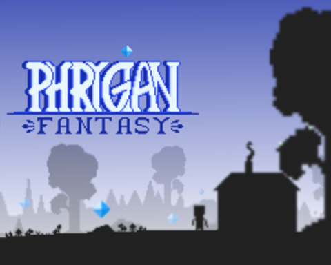 Phrygian Fantasy