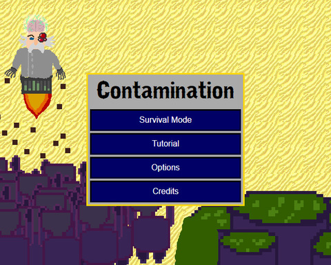 Contamination