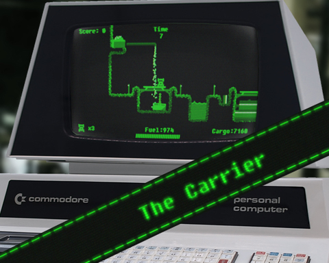 The Carrier
