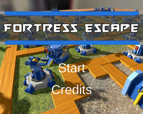 Fortress Escape