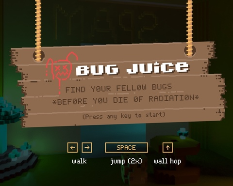 Bug Juice π