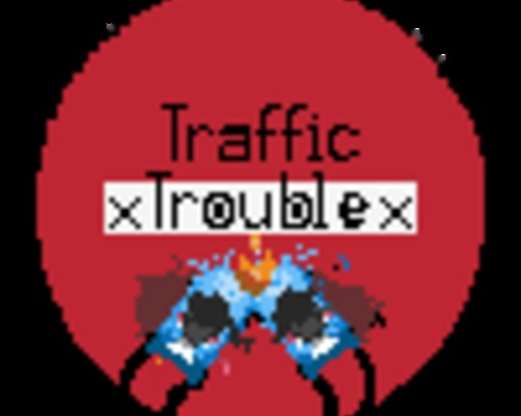 Traffic Trouble 