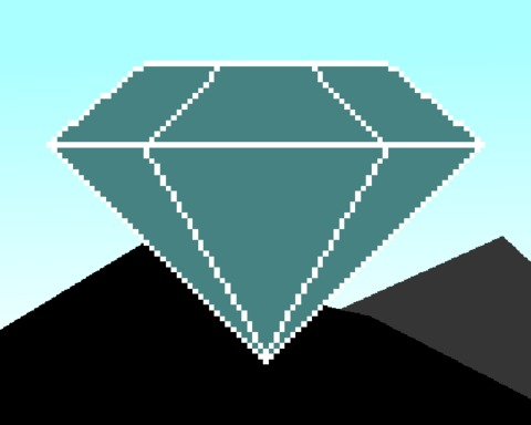 Defend the crystal