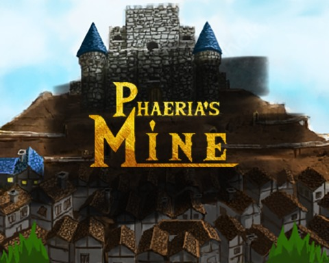 Phaeria's Mine