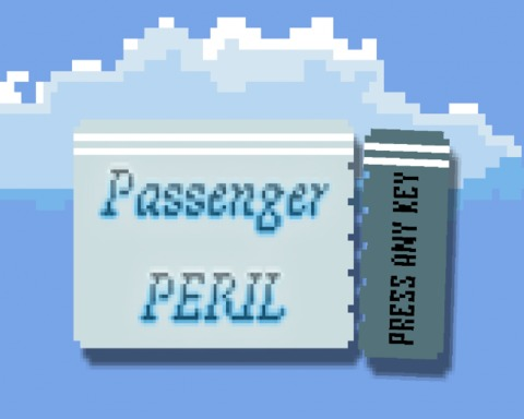 Passenger Peril