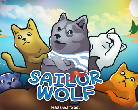 Sailor Wolf