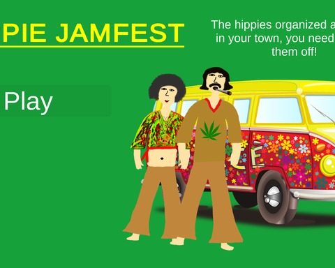 Hippie Jamfest