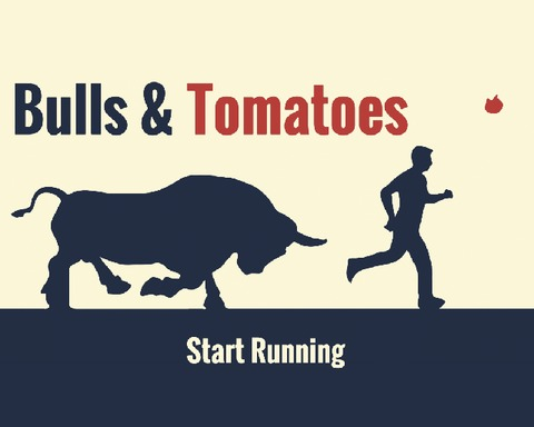 Bulls & Tomatoes