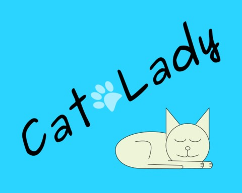 Cat Lady