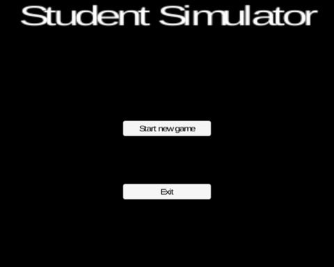 Student Simulator